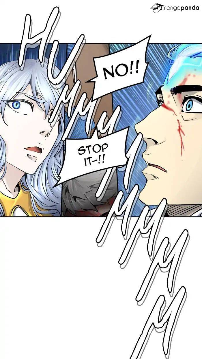 Tower of God Chapter 412 image 017